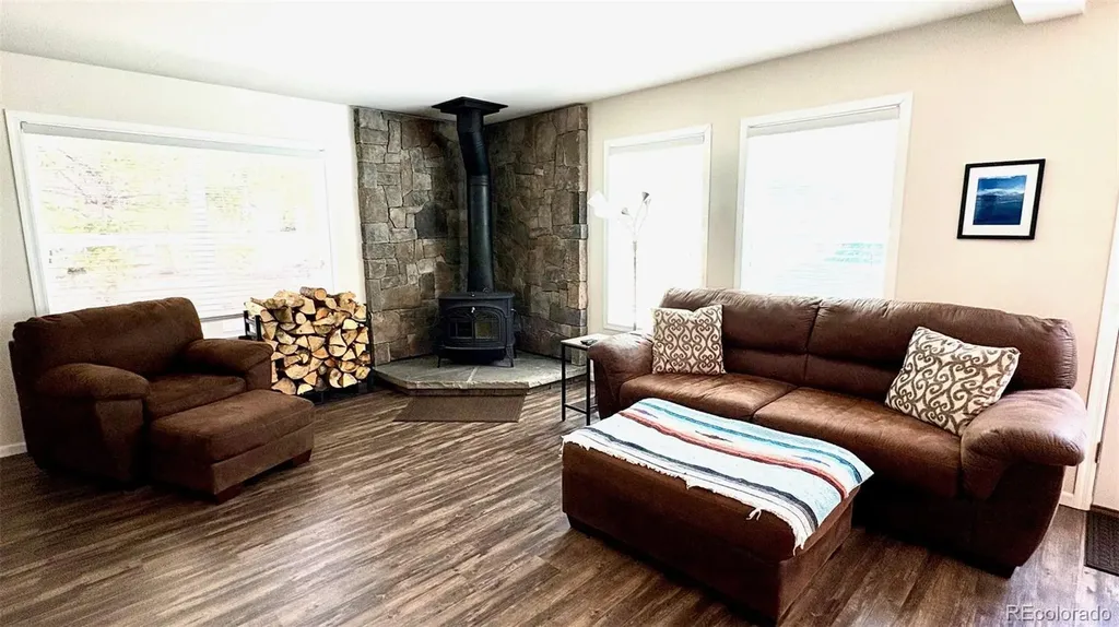 154 Brooklyn Circle Leadville CO 80461
