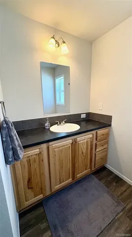 154 Brooklyn Circle Leadville CO 80461