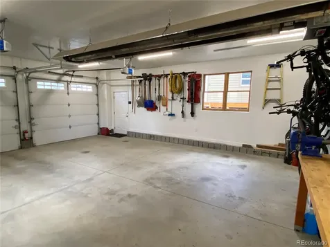 154 Brooklyn Circle Leadville CO 80461