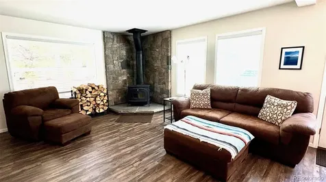 154 Brooklyn Circle Leadville CO 80461