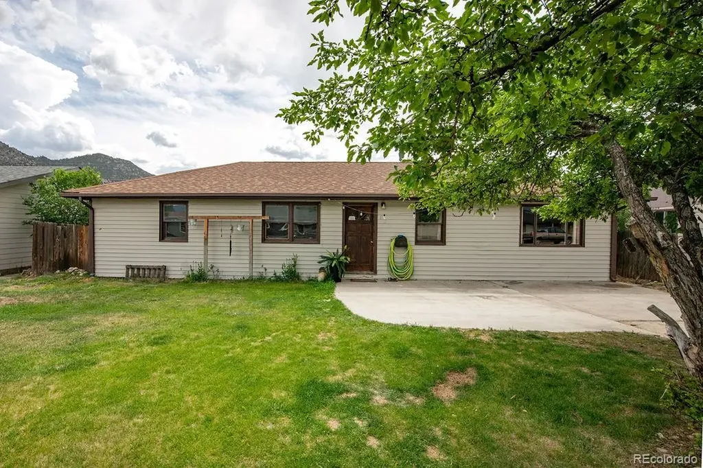 124 Dartmouth Drive Buena Vista CO 81211