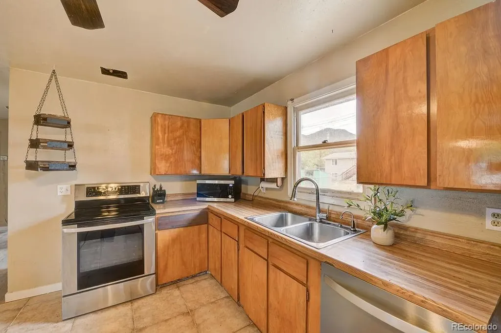 124 Dartmouth Drive Buena Vista CO 81211