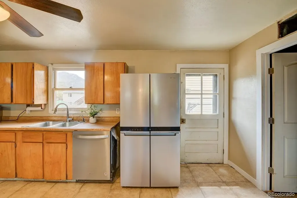 124 Dartmouth Drive Buena Vista CO 81211