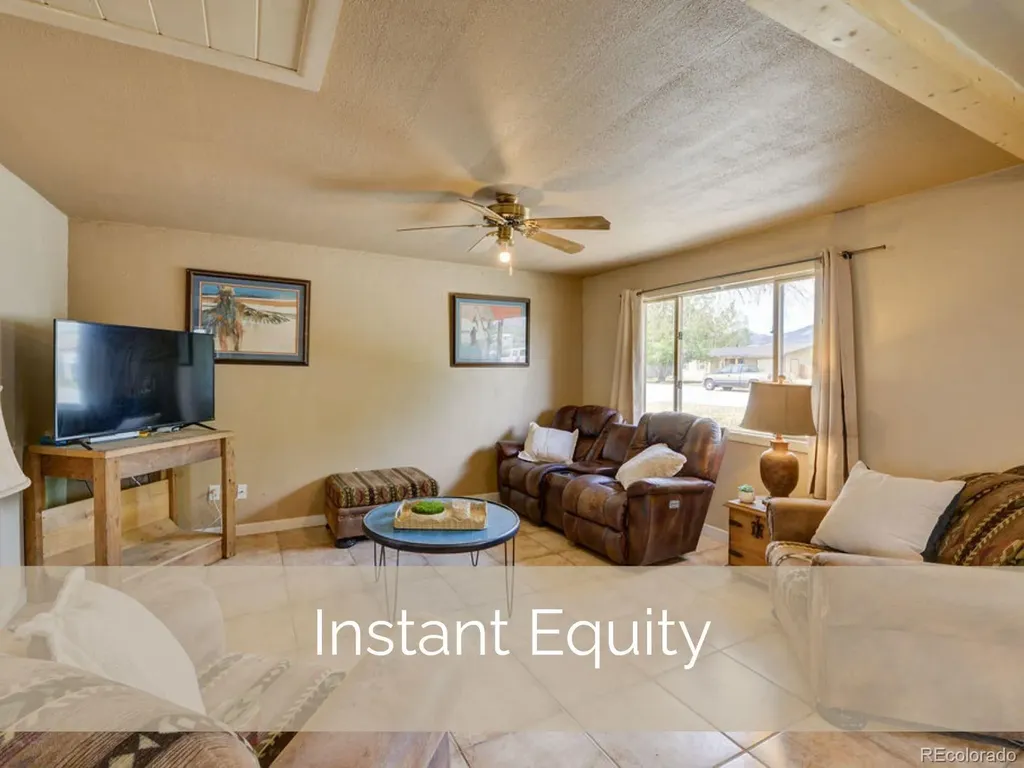 124 Dartmouth Drive Buena Vista CO 81211