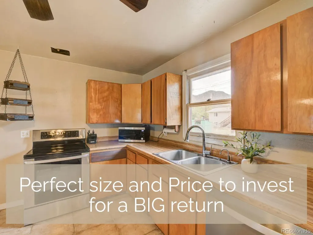 124 Dartmouth Drive Buena Vista CO 81211