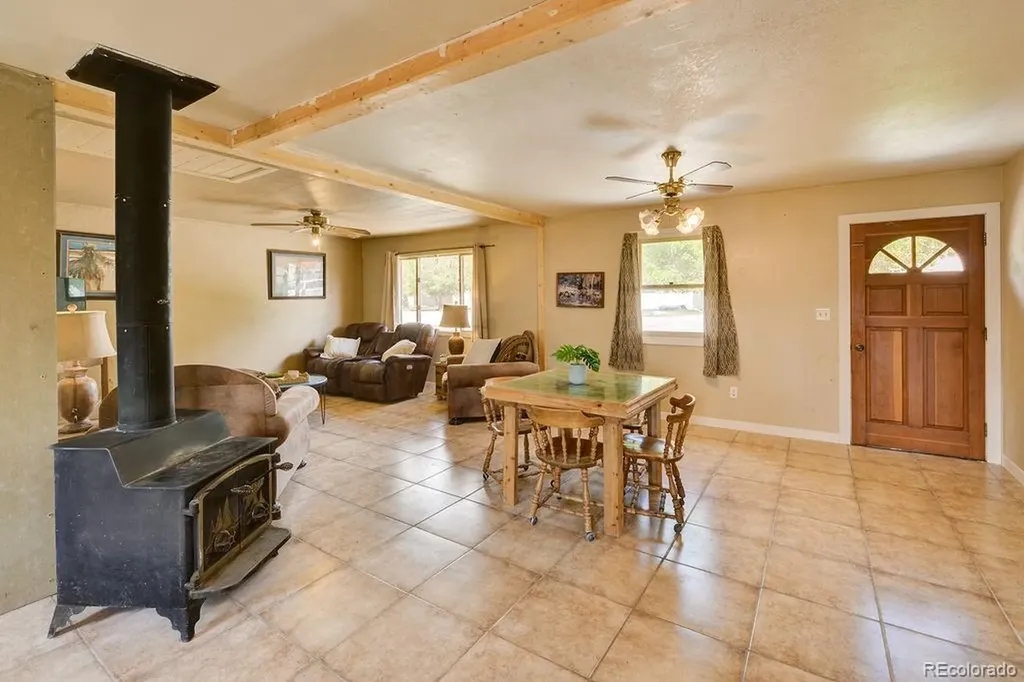 124 Dartmouth Drive Buena Vista CO 81211