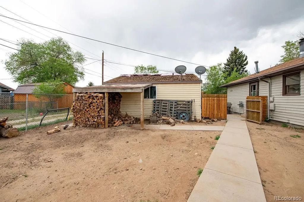 124 Dartmouth Drive Buena Vista CO 81211