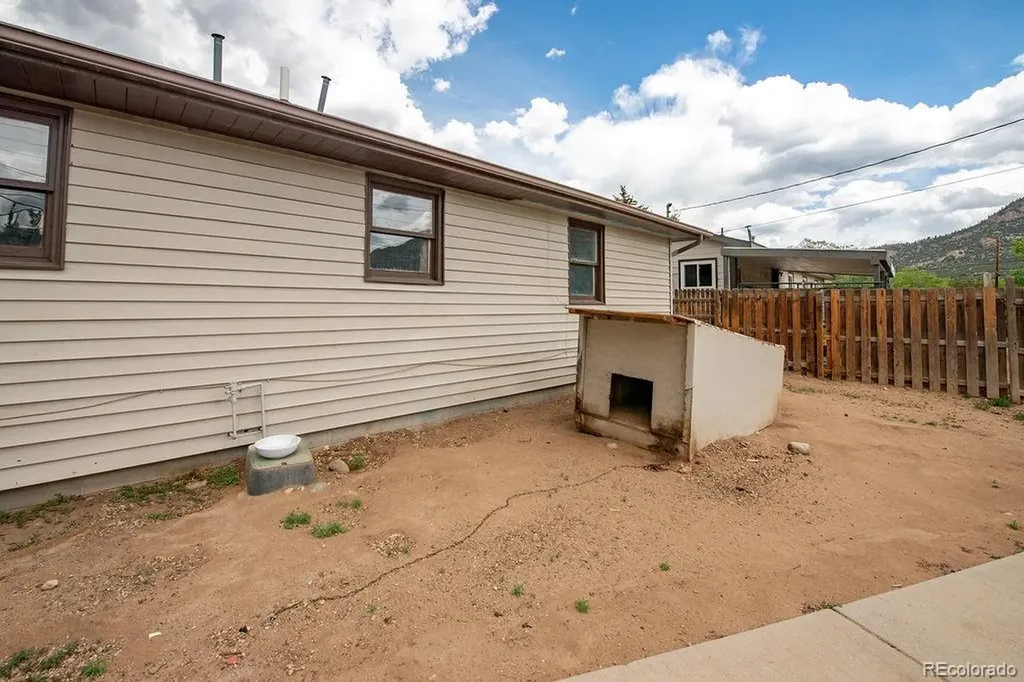 124 Dartmouth Drive Buena Vista CO 81211