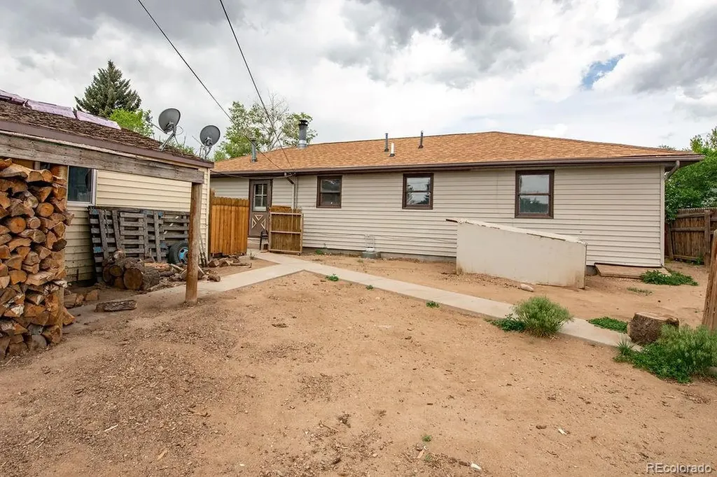124 Dartmouth Drive Buena Vista CO 81211