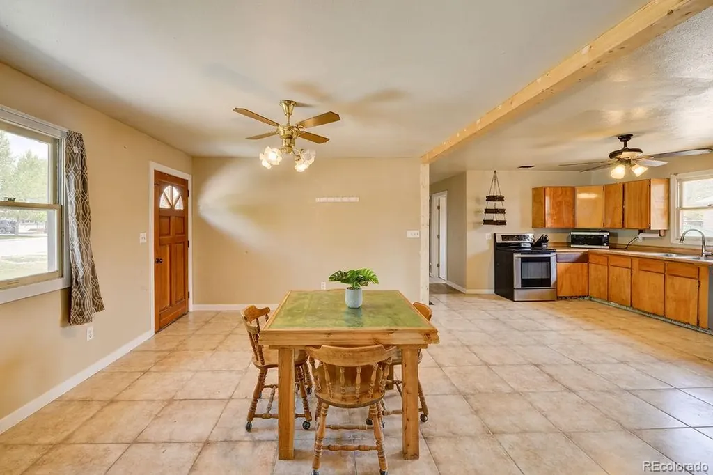 124 Dartmouth Drive Buena Vista CO 81211