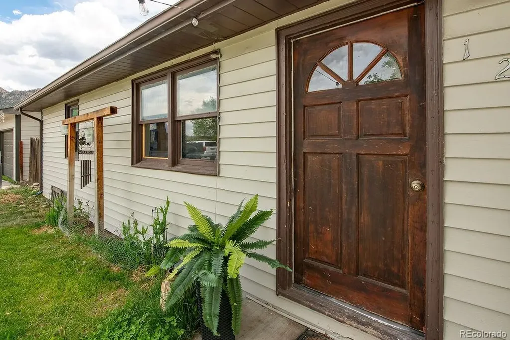 124 Dartmouth Drive Buena Vista CO 81211