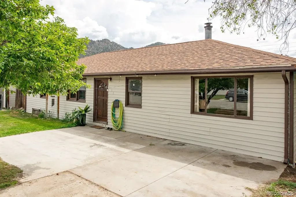 124 Dartmouth Drive Buena Vista CO 81211