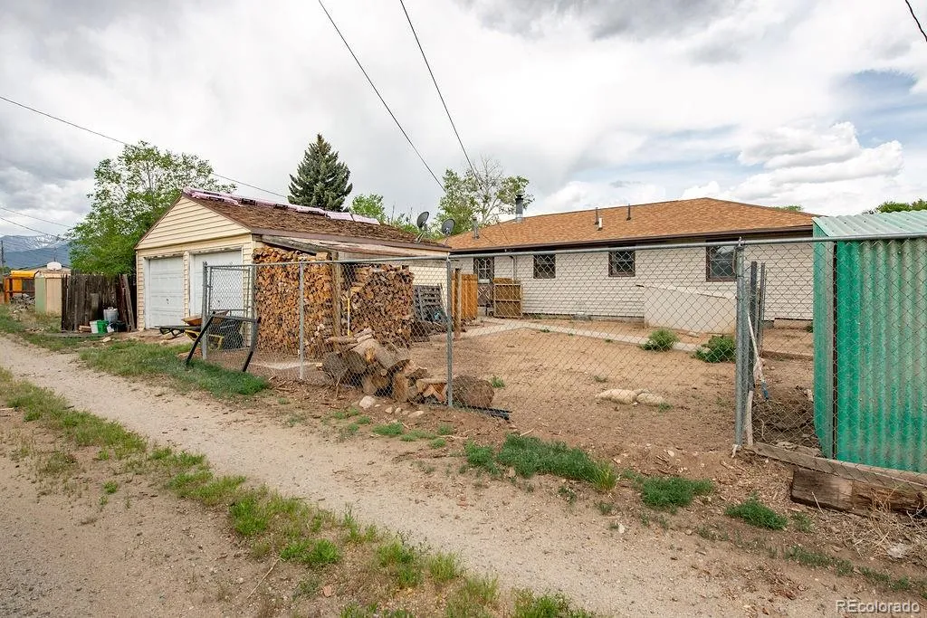 124 Dartmouth Drive Buena Vista CO 81211