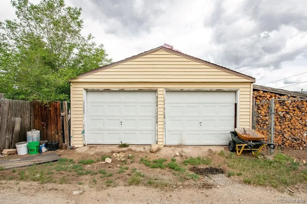 124 Dartmouth Drive Buena Vista CO 81211