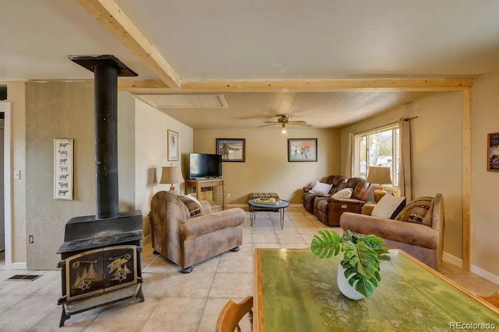 124 Dartmouth Drive Buena Vista CO 81211