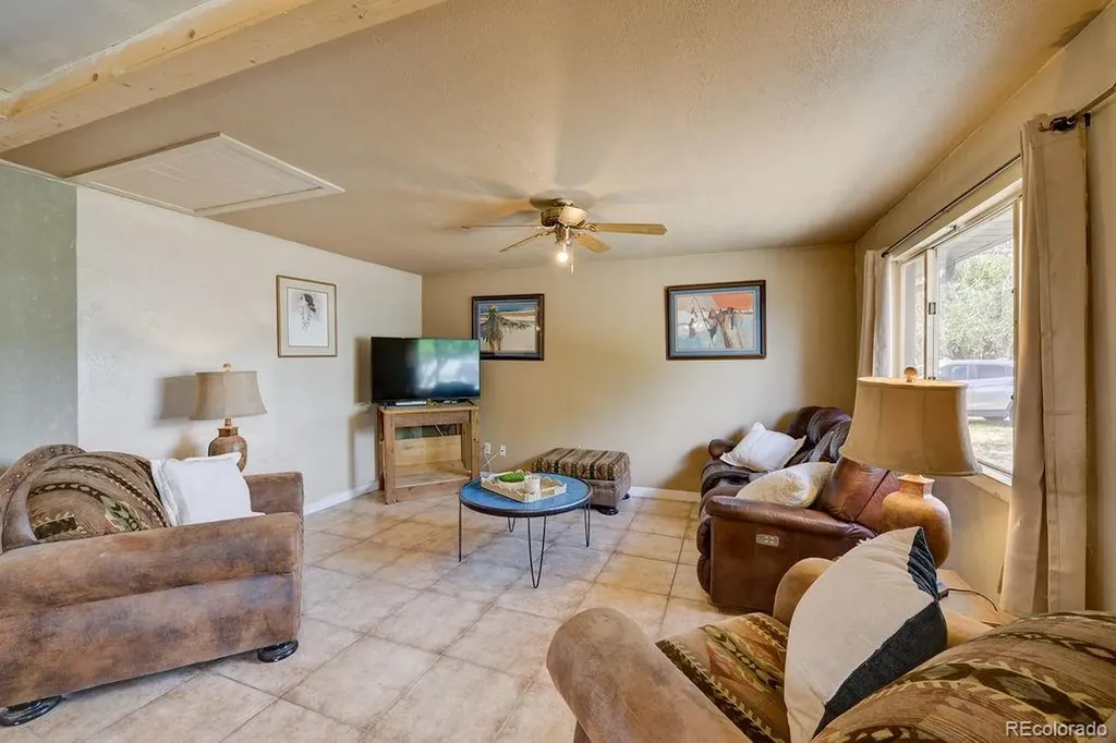124 Dartmouth Drive Buena Vista CO 81211