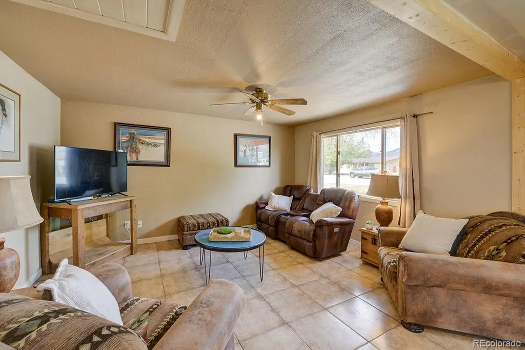 124 Dartmouth Drive Buena Vista CO 81211