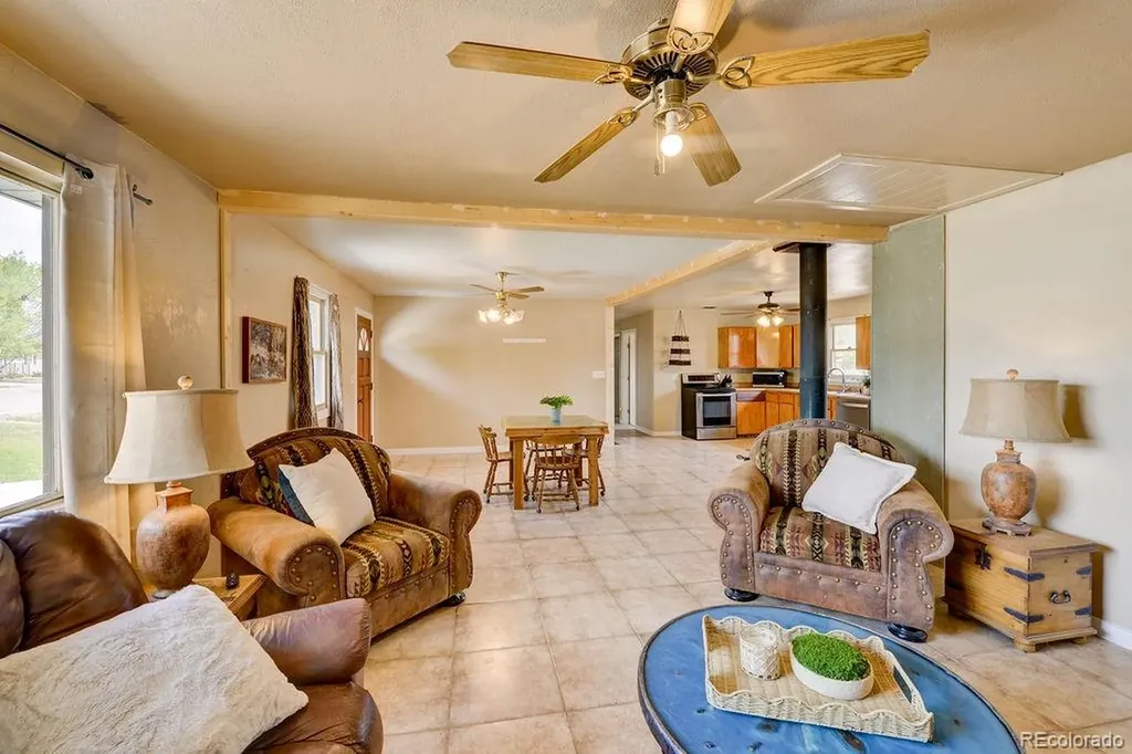 124 Dartmouth Drive Buena Vista CO 81211