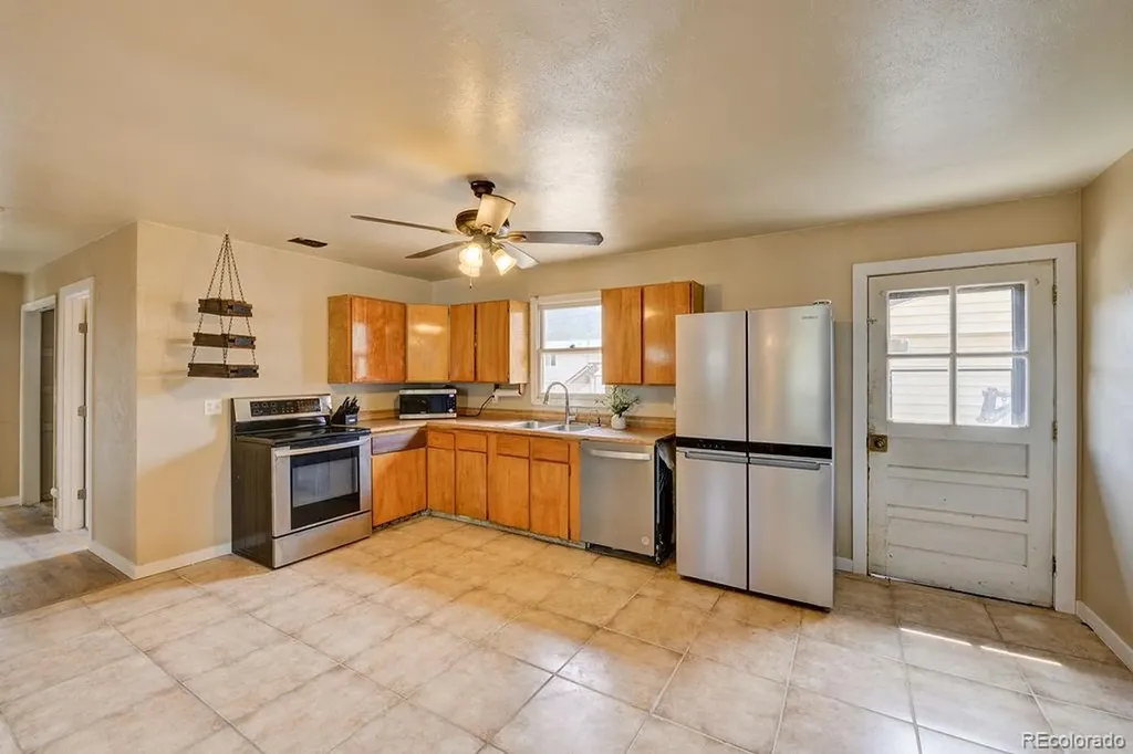 124 Dartmouth Drive Buena Vista CO 81211