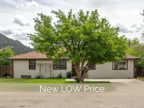 124 Dartmouth Drive Buena Vista CO 81211