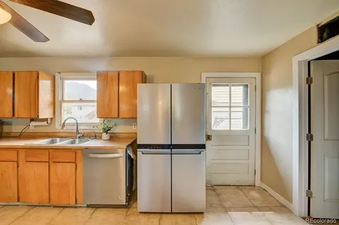 124 Dartmouth Drive Buena Vista CO 81211