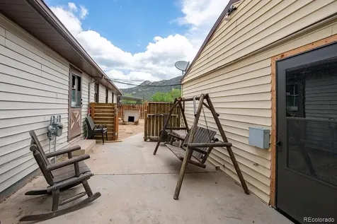 124 Dartmouth Drive Buena Vista CO 81211