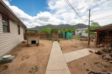 124 Dartmouth Drive Buena Vista CO 81211