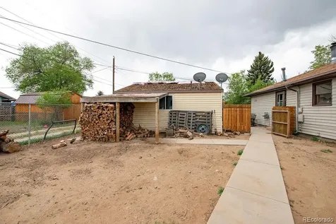 124 Dartmouth Drive Buena Vista CO 81211