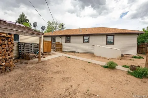 124 Dartmouth Drive Buena Vista CO 81211
