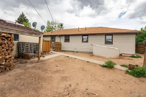 124 Dartmouth Drive Buena Vista CO 81211