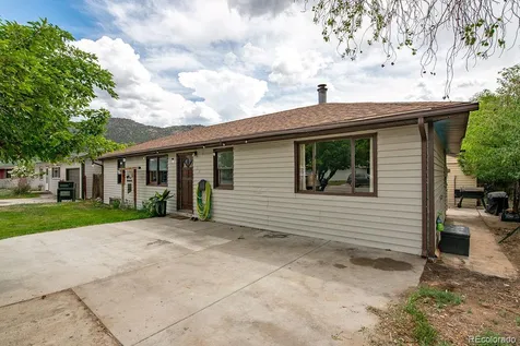 124 Dartmouth Drive Buena Vista CO 81211