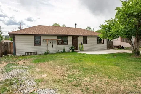 124 Dartmouth Drive Buena Vista CO 81211