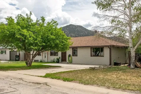 124 Dartmouth Drive Buena Vista CO 81211