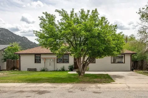 124 Dartmouth Drive Buena Vista CO 81211