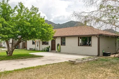 124 Dartmouth Drive Buena Vista CO 81211