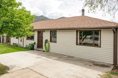 124 Dartmouth Drive Buena Vista CO 81211