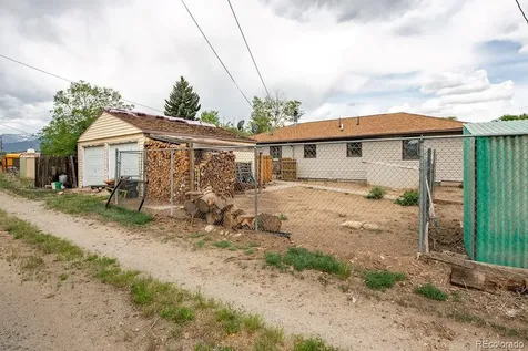 124 Dartmouth Drive Buena Vista CO 81211
