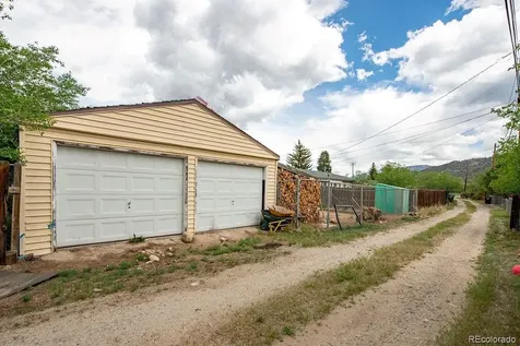 124 Dartmouth Drive Buena Vista CO 81211