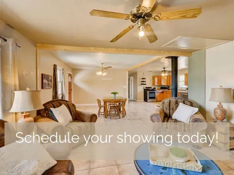 124 Dartmouth Drive Buena Vista CO 81211