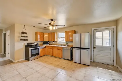 124 Dartmouth Drive Buena Vista CO 81211