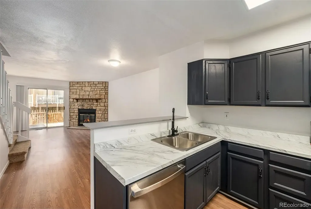 11955 E Ford Drive Aurora CO 80012