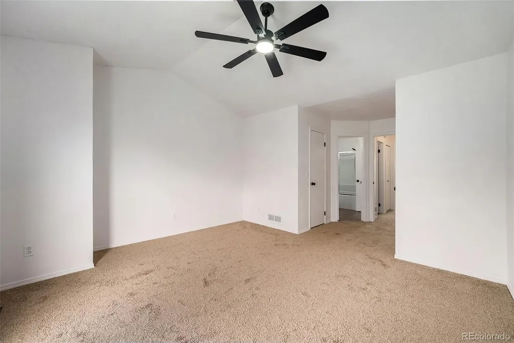11955 E Ford Drive Aurora CO 80012