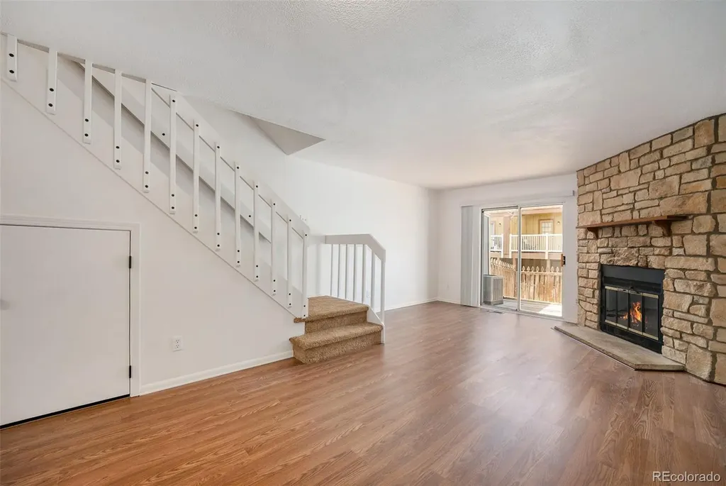 11955 E Ford Drive Aurora CO 80012