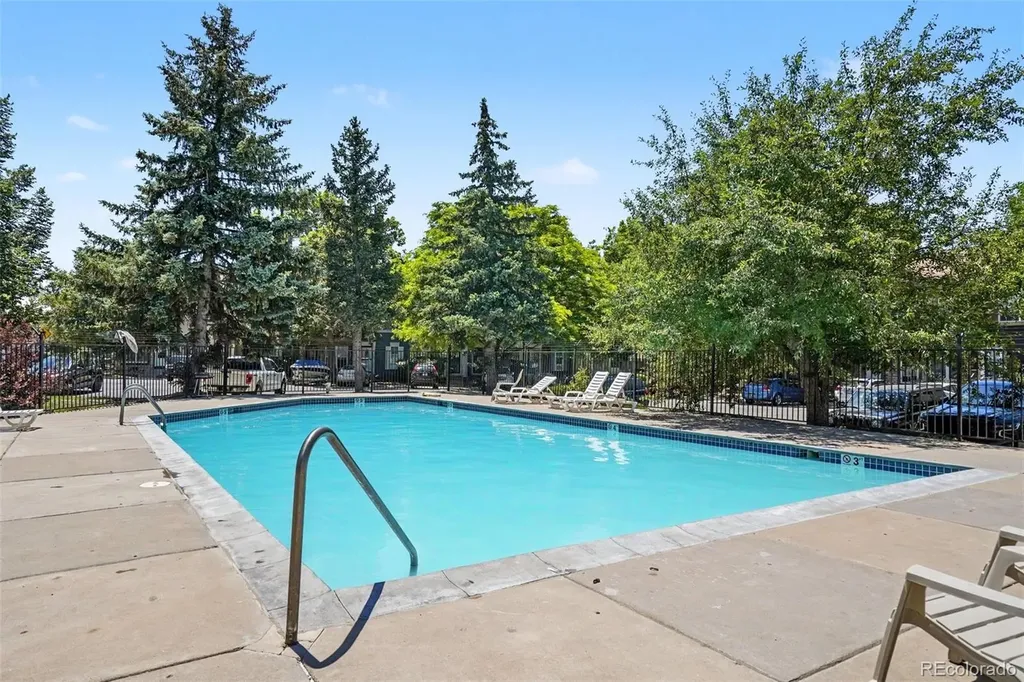 11955 E Ford Drive Aurora CO 80012