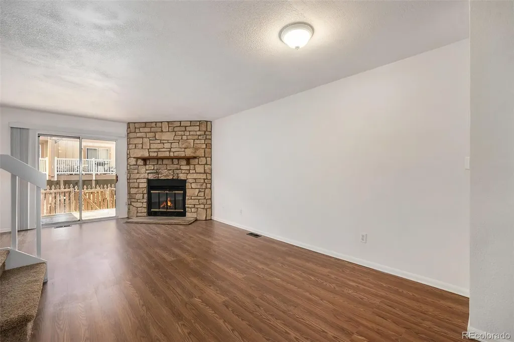 11955 E Ford Drive Aurora CO 80012