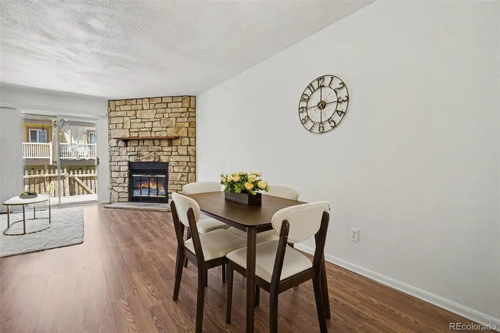 11955 E Ford Drive Aurora CO 80012