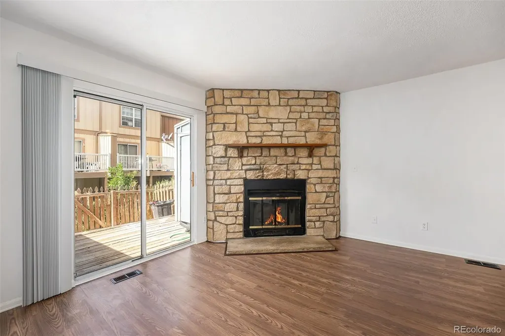 11955 E Ford Drive Aurora CO 80012
