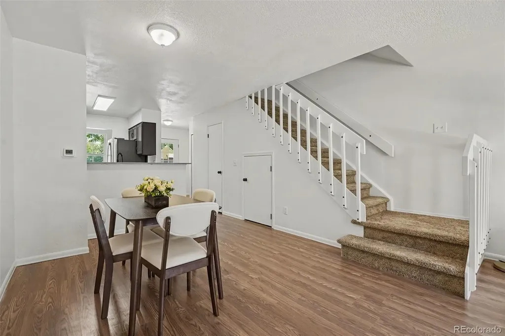 11955 E Ford Drive Aurora CO 80012