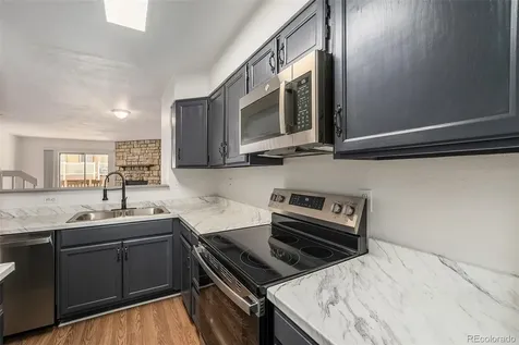 11955 E Ford Drive Aurora CO 80012