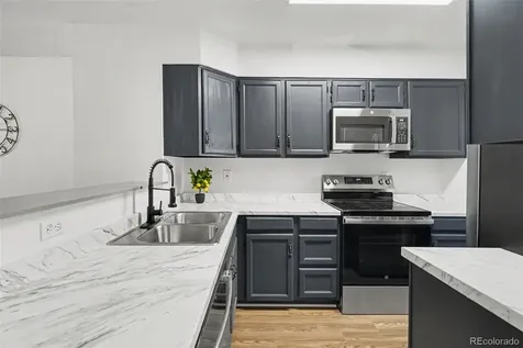 11955 E Ford Drive Aurora CO 80012